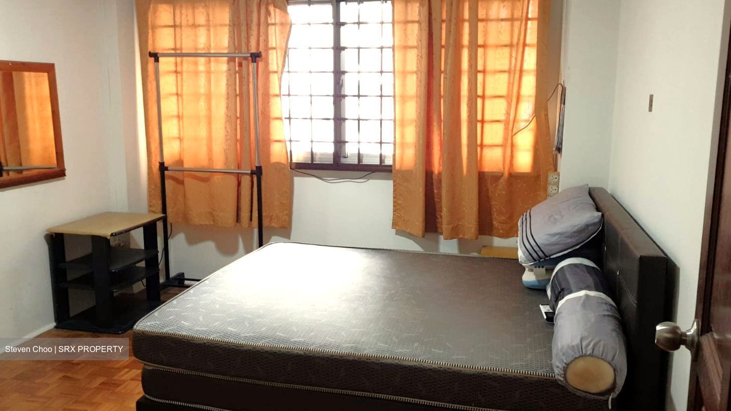 Blk 416 Yishun Avenue 11 (Yishun), HDB 4 Rooms #501388341